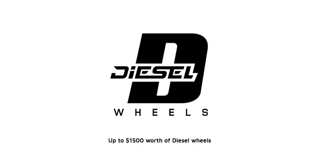 Diesel Wheels